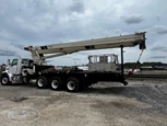 Used Boom Truck,Used Boom Truck in yard